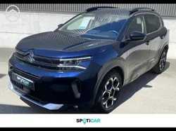 Citroen C5 Aircross BlueHDi 130ch S&S Shine EAT8 E6.d