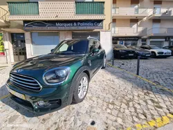 MINI Countryman One D