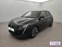 Peugeot 208 PureTech 130 S&S EAT8 GT