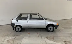 Citroën AX 11 RE "56000kms"
