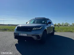 Land Rover Range Rover Velar 2.0d R-Dynamic