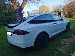 Tesla Model X 2 Dual Motor Long Range Plus AWD 2023