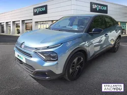 Citroën C4 PureTech 130 S&S BVM6 Feel Pack
