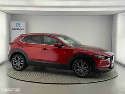 Mazda CX-30 2.0 Sky-G Evolve i-Active