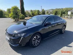 Peugeot 508 130CV EAT8 ALLURE PACK