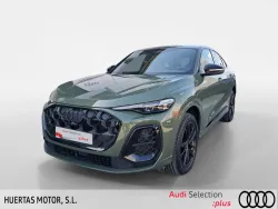 AUDI Q5 Sportback TDI quattro Black line S tronic 150kW
