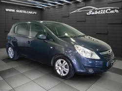 Opel Corsa 1.3 Cdti