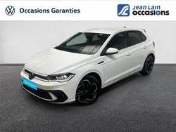 Volkswagen Polo 1.0 TSI 95 S&S BVM5 R-Line Edition