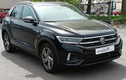 VOLKSWAGEN T-roc R-line 2.0 TDI 16V DSG7 150 cv