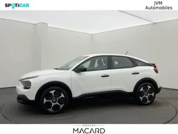 Citroen C4 1.2 PureTech 100ch S&S YOU