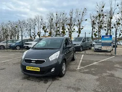 Kia venga 1.4l crdi 90ch 5cv
