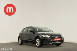 Audi A1 Sportback 25 TFSI Advanced