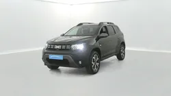 DACIA Duster Blue dCi 115 4x2 Journey