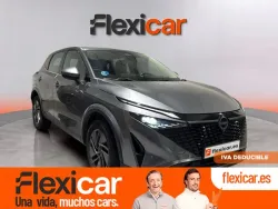 NISSAN Qashqai 1.3 DIG-T mHEV 12V Acenta 4x2 Aut. 116kW