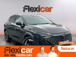 NISSAN Qashqai 1.3 DIG-T mHEV 12V N-Connecta 4x2 103kW