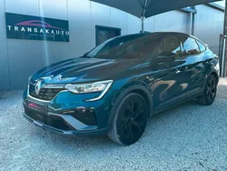 RENAULT ARKANA 1.3 TCE 160 RS Line EDC7 / Sièges Chauffants / Volant Chauffant / Caméra de Recul / Radars AV AR