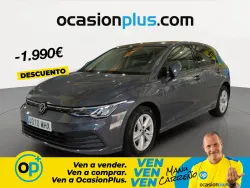 VOLKSWAGEN Golf 1.0 eTSI Life DSG 81kW