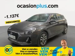 HYUNDAI i30 1.6CRDi Tecno 110