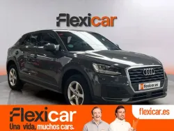 AUDI Q2 1.4 TFSI COD Design edition 110kW