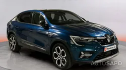 Renault Arkana de 2023