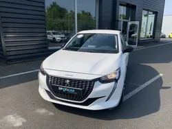 Peugeot 208 (2) PureTech 75 Active Pack