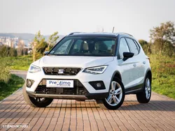 SEAT Arona 1.0 TSI FR