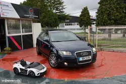 Audi A3 Sportback 2.0 TDi Sport