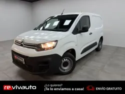 CITROEN Berlingo Van BlueHDi S&S Talla M Control 100
