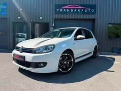 Volkswagen golf 1.4 tsi 160 r-line