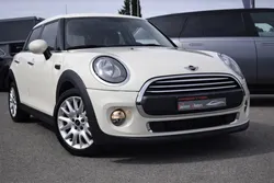 Mini MINI 5 PORTES ONE D 95CH