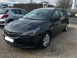 OPEL ASTRA SPORTS TOURER 1.5 Diesel 105 ch BVM6 Edition Business 8 741,67 HT TVA RECUPERABLE