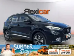 MG ZS 1.0 T-GDI Comfort Aut. 82kW