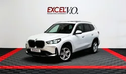 BMW X1 Business Design Sdrive 18d 150cv DKG 1ère main