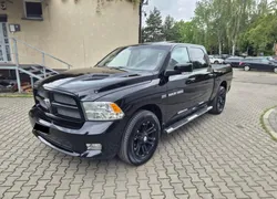 Dodge RAM 1500 5.7 V8 HEMI 4x4