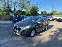 Peugeot 3008, 1.6thp, 165ch en très bon état