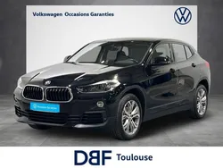 BMW X2 F39 sDrive 16d 116 ch DKG7 Lounge