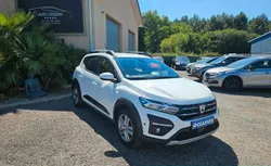 DACIA SANDERO GARANTIE 36 MOIS écoTCE 90 CV STEPWAY CONFORT TOUTES OPTIONS + CAMERA