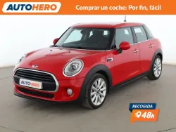 MINI Mini Cooper