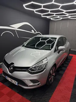 Renault clio 4
