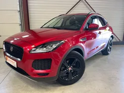 JAGUAR E-PACE 2L 150 / 4x2 / 2019 / +options