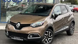 Renault Captur de 2017