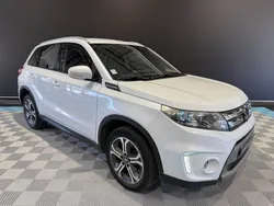 SUZUKI VITARA 1.6 DDiS AllGrip 4X4 Pack - GARANTIE 6 MOIS