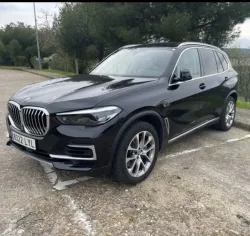 BMW X5 X5 xDrive 45e xLine xLine