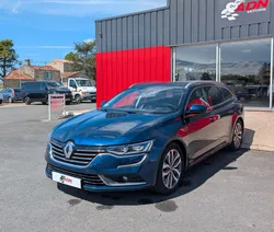 RENAULT Talisman 1.6 dCi 160ch energy Intens EDC