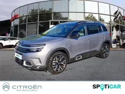 Citroen C5 Aircross BlueHDi 130ch S&S Shine Pack EAT8 E6.d