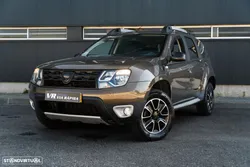 Dacia Duster 1.5 dCi SL Black Shadow