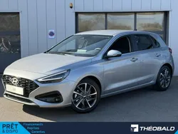 Hyundai i30 1.0 T-GDi 100ch Creative DCT-7