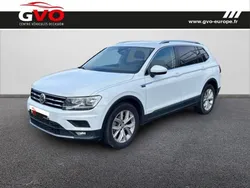 Volkswagen Tiguan Allspace 2.0 TDI 150ch Confortline 4Motion DSG7