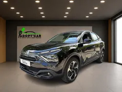 CITROEN C4 1.5 BlueHDi 16V - 130 S&S - BV EAT8 2023 BERLINE Feel Pack