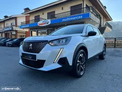 Peugeot 2008 1.2 PureTech Allure Pack